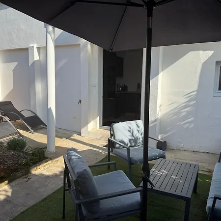 Maisonnette Tousvents Vakantiehuis Saint-Georges-de-Didonne