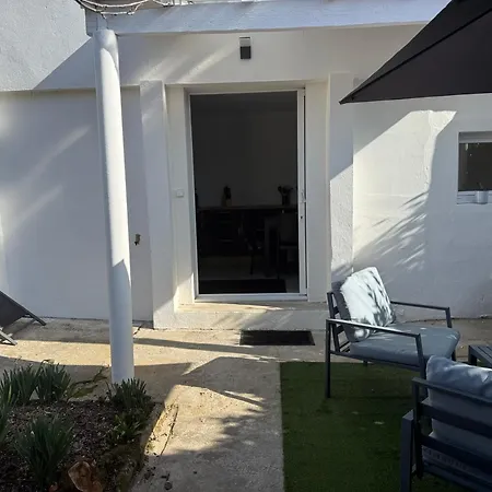 Maisonnette Tousvents Vakantiehuis