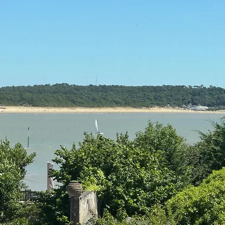 Maisonnette Tousvents Vakantiehuis