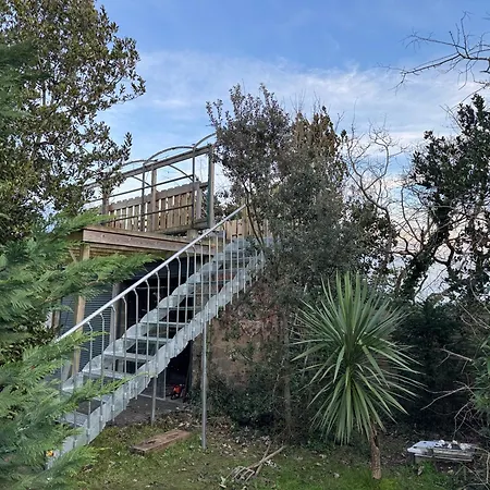 Maisonnette Tousvents